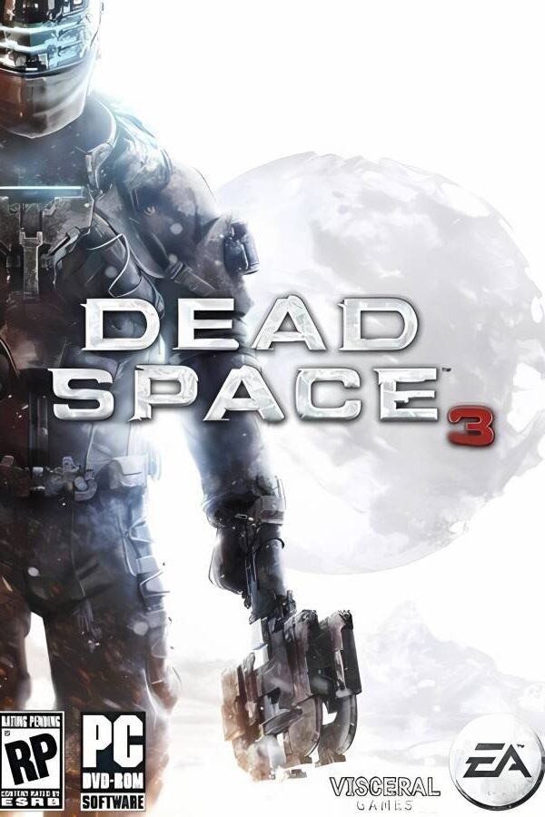 死亡空间3+2+1合集/Dead Space 3（+游戏修改器）