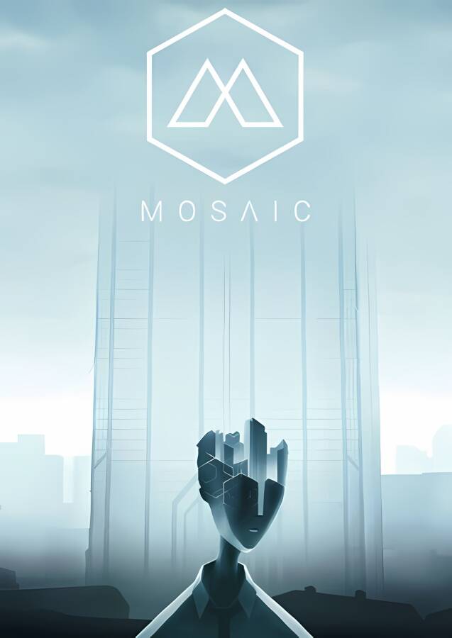 马赛克/Mosaic（V1.1.9.119）