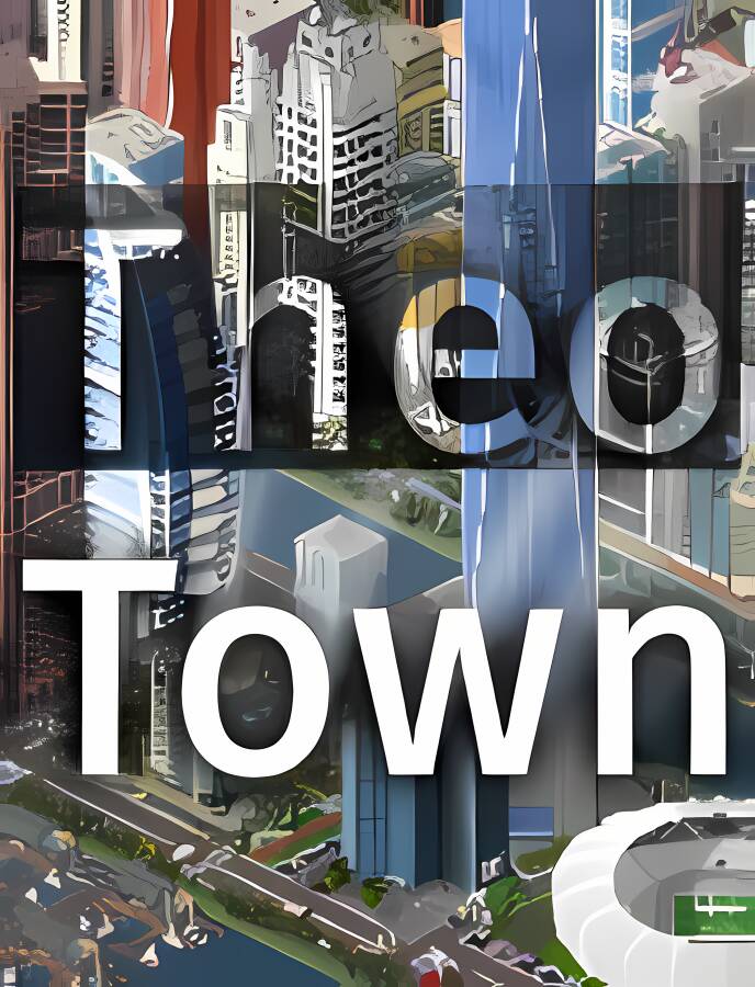 西奥小镇/TheoTown（V1.9.43）