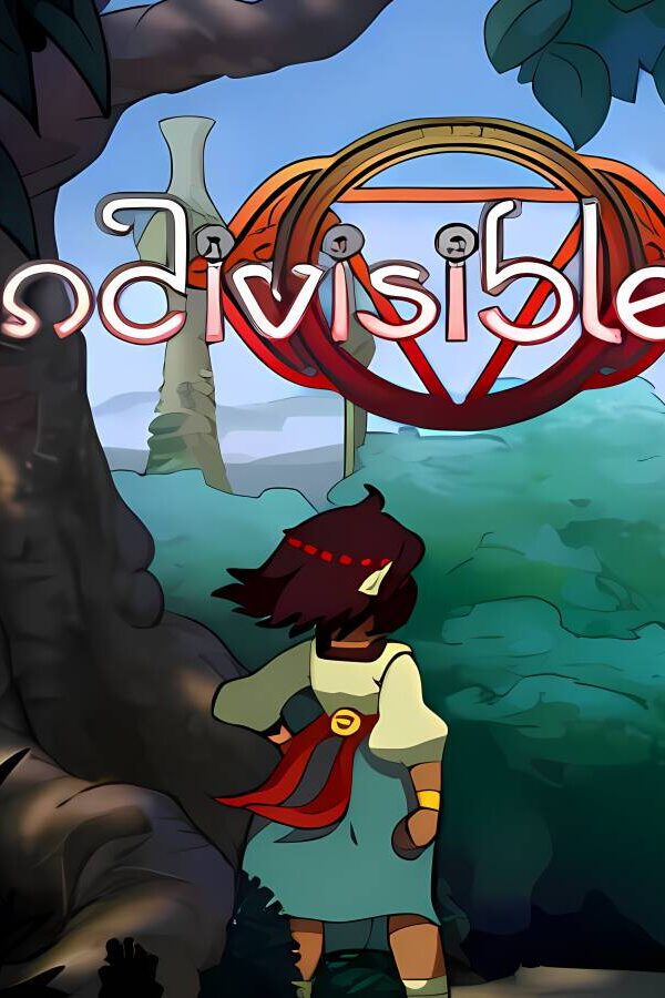 密不可分/Indivisible（集成Razmis挑战DLCs+游戏修改器）