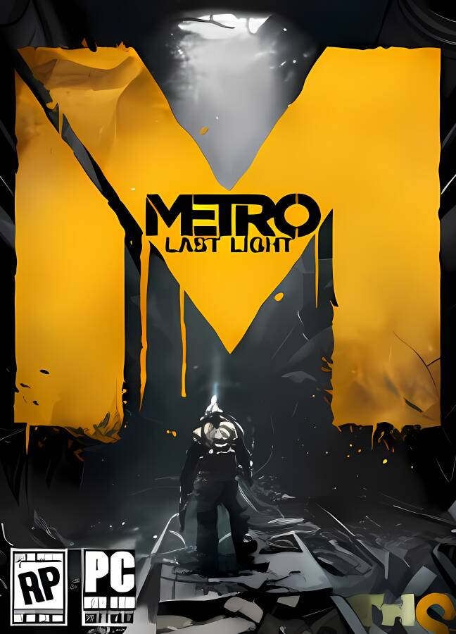 地铁:最后的曙光重制版/Metro:Last Light（+游戏修改器）