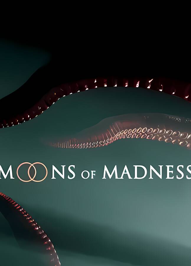 疯狂之月/Moons of Madness