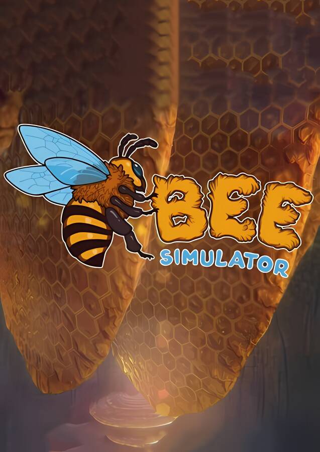 蜜蜂模拟器/Bee Simulator（已更新至V1.1.0+中文语音）