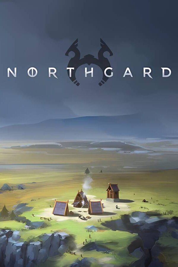 北境之地/北加尔/Northgard（已更新至V3.4.30.37527+集成猫头鹰部落+白鼬部落+维达十字架+鹰之部族+诸神黄昏+蛇族+龙族+马族+海妖族等全DLCs）