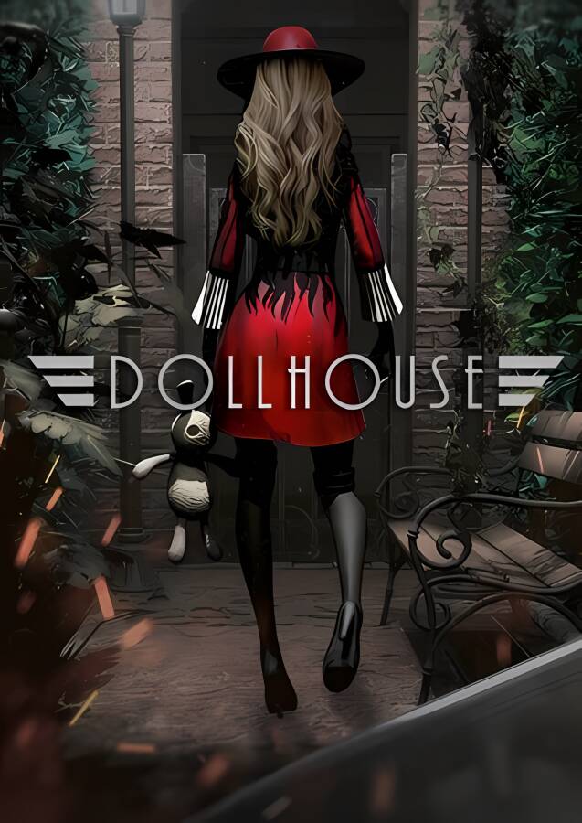 玩具屋/Dollhouse（V1.4.0）