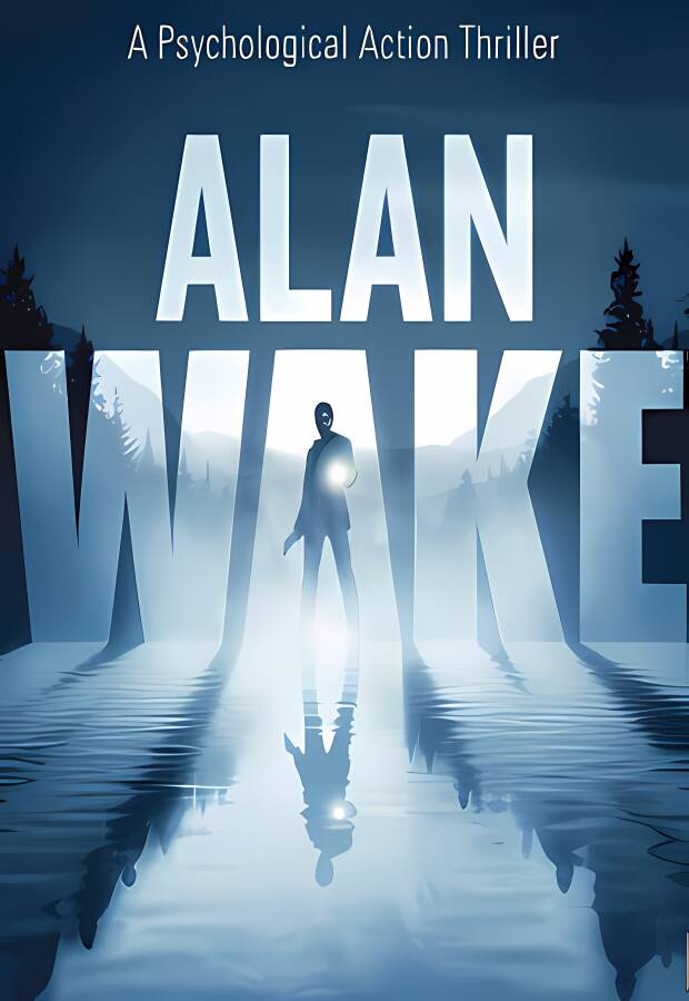 心灵杀手/Alan Wake（V1.06.17.0154+游戏修改器）