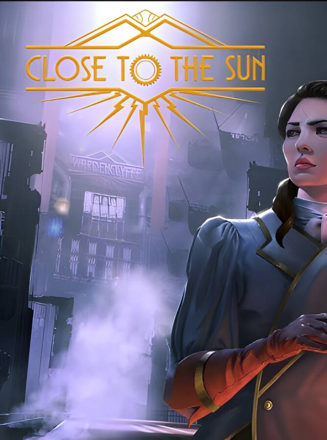 靠近太阳/Close to the Sun（已更新至V1.6）