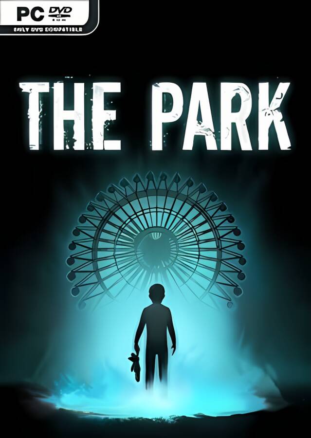 公园/The Park