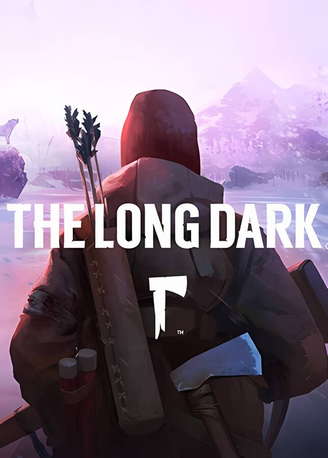 漫漫长夜/The Long Dark（已更新至V2.27+集成风雪漫天的边境+来自遥远国度的传说等全DLCs+游戏修改器）