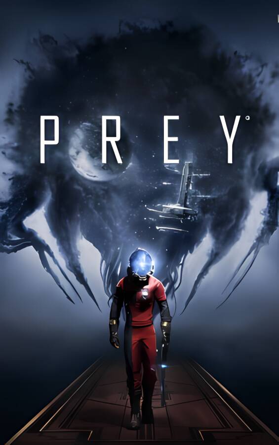 掠食:月崩/Prey Mooncrash（V1.05+游戏修改器）