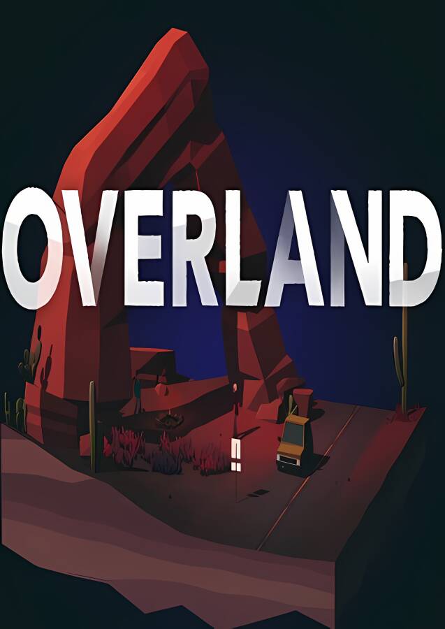 末日之旅/Overland（V844）