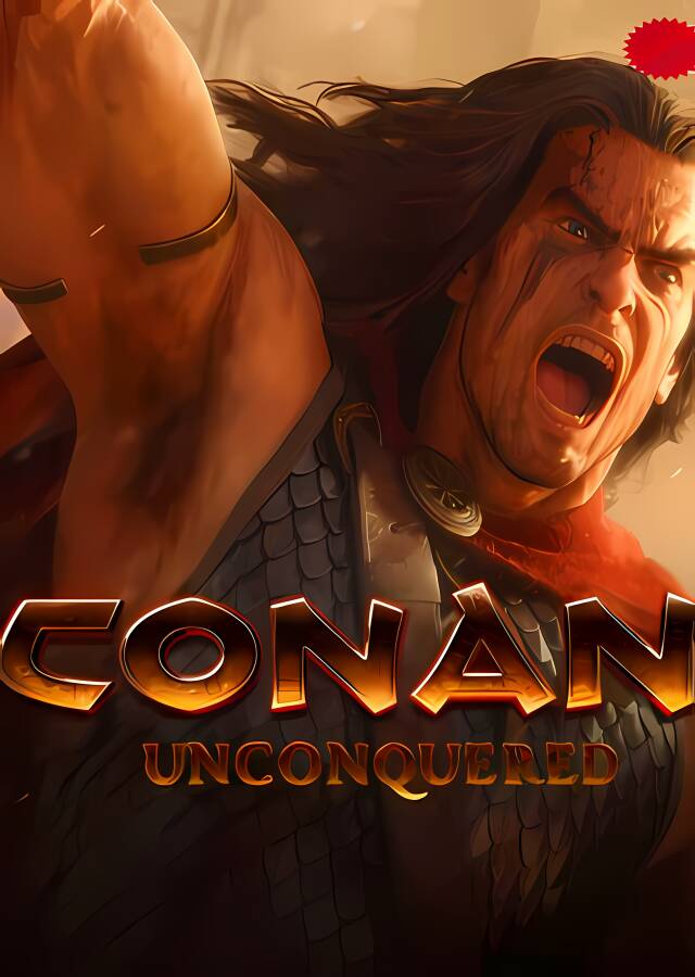 不屈者柯南/Conan Unconquered+(游戏修改器)