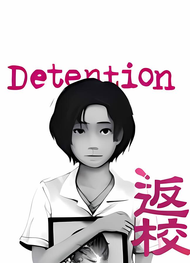 返校/DETENTION