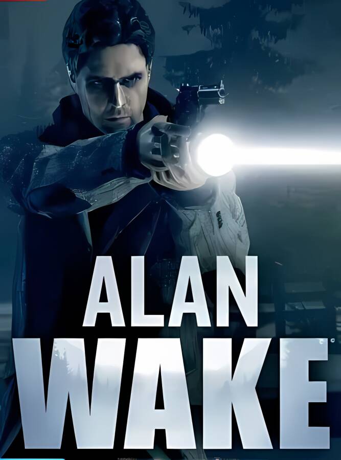 心灵杀手3:重制版/Alan Wake3