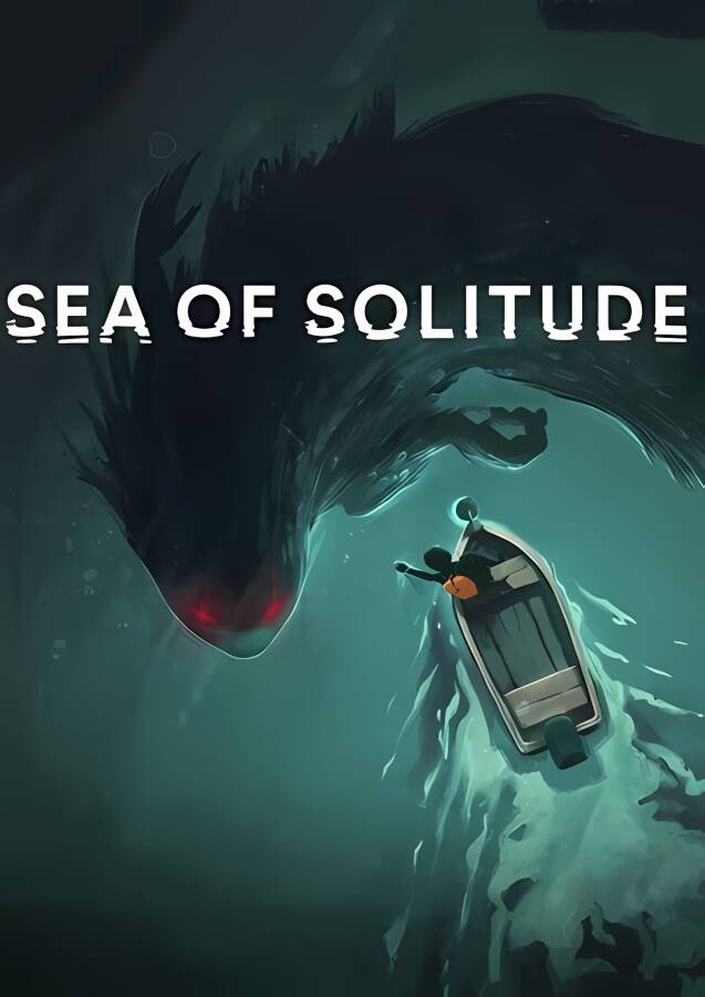 孤独之海/Sea of Solitude