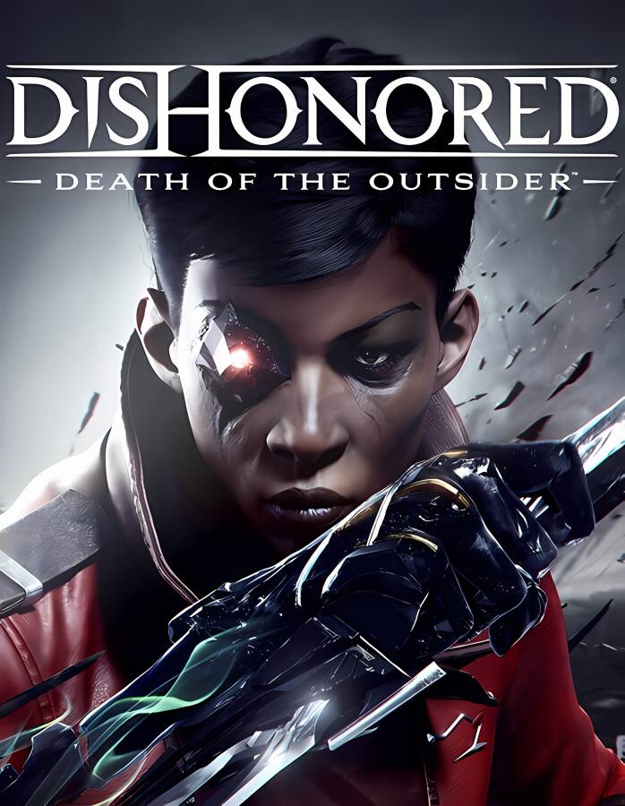 耻辱:界外魔之死/羞辱:界外魔之死/Dishonored:Death of the Outsider（已更新至V1.145+集成全DLCs+游戏修改器）