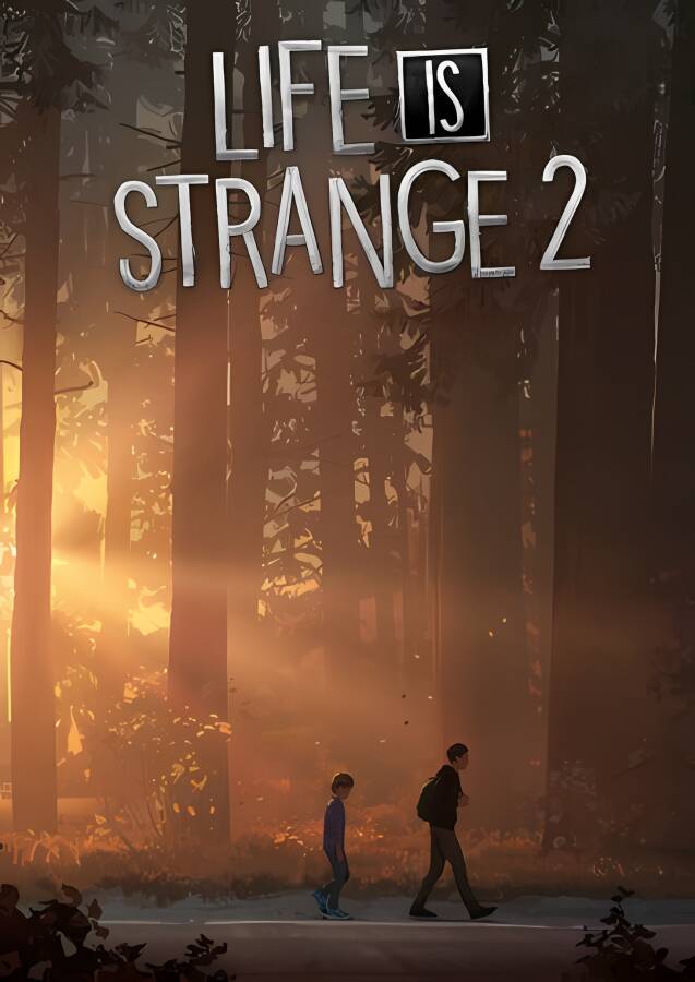 奇异人生2/Life is Strange 2