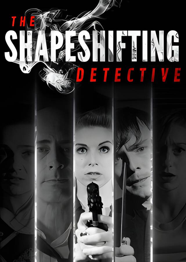 化身侦探/The Shapeshifting Detective