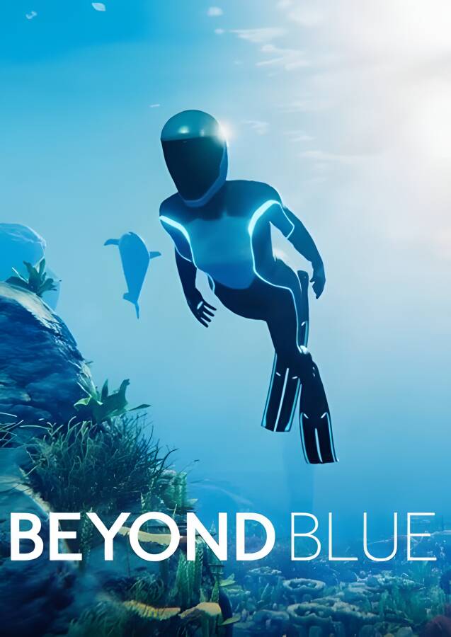 深海超越/Beyond Blue