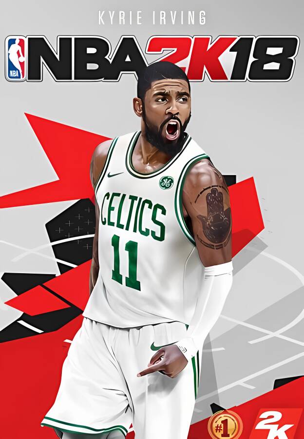 NBA 2K18/NBA2K18（+游戏修改器）