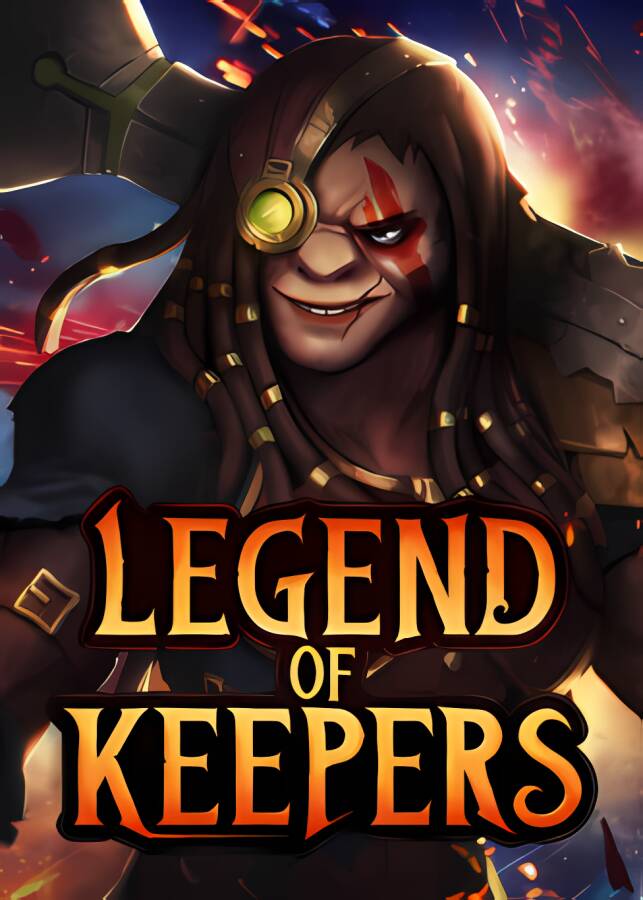 魔王大人:击退勇者吧/Legend of Keepers:Career of a Dungeon Master（V1.07支持者版+集成女神等全DLCs）