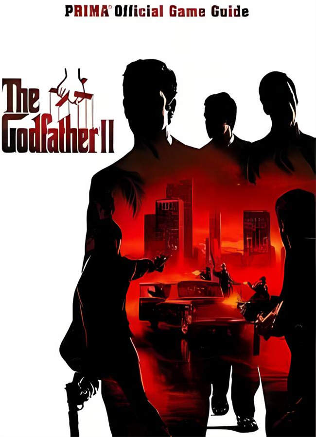 教父2/The Godfather II