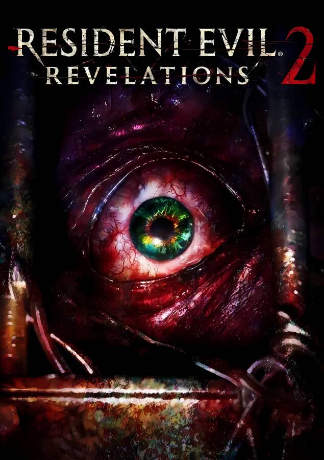 生化危机:启示录2/Resident Evil Revelations 2（+游戏修改器）