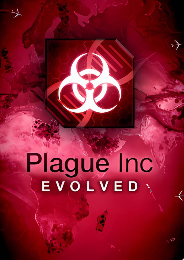 瘟疫公司:物竞天择/Plague Inc: Evolved+（游戏修改器）