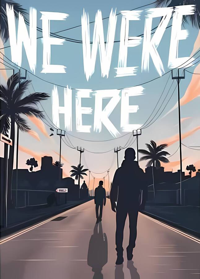 【支持联机】我们一起在这里/We Were Here Together（V1.6.10+支持联机）