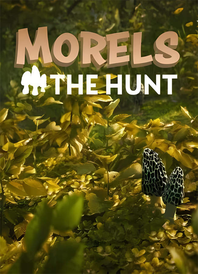 羊肚菌狩猎游戏/Morels:The Hunt