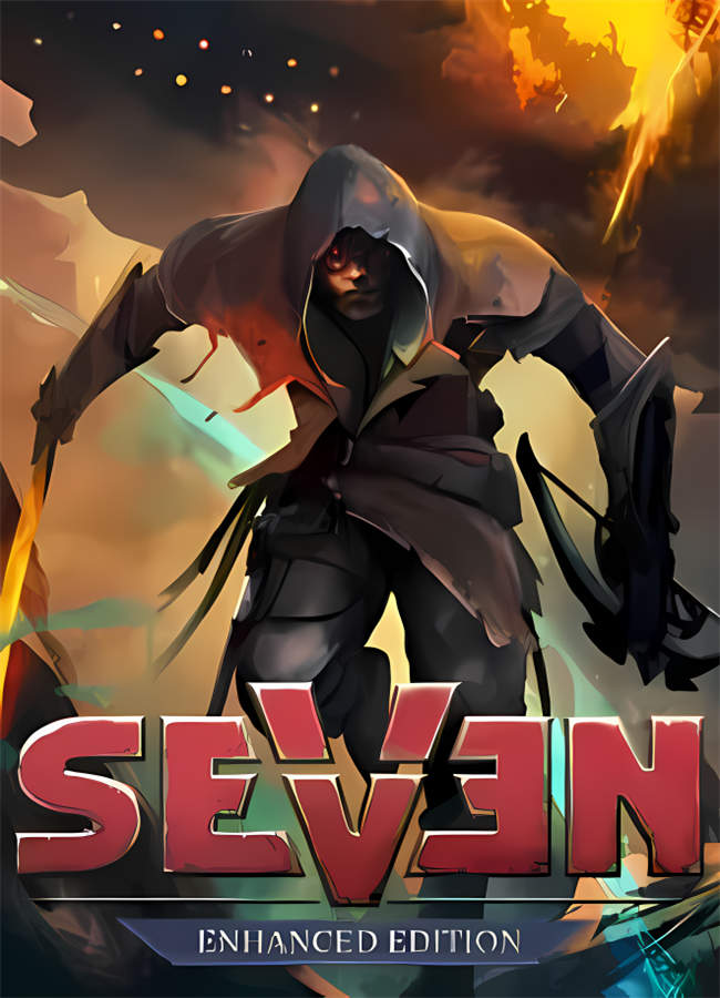 七：增强版/Seven Enhanced Edition