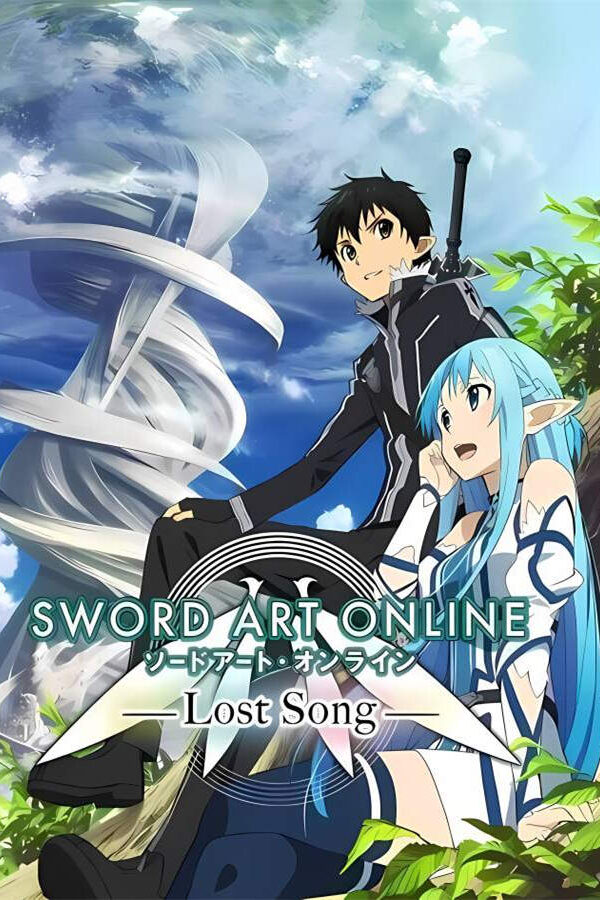 刀剑神域:失落之歌/Sword Art Online: Lost Song（集成全DLCs+游戏修改器）