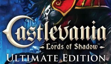 恶魔城:暗影之王/Castlevania:Lords of Shadow（已更新至V240228终极版+集成全DLCs）