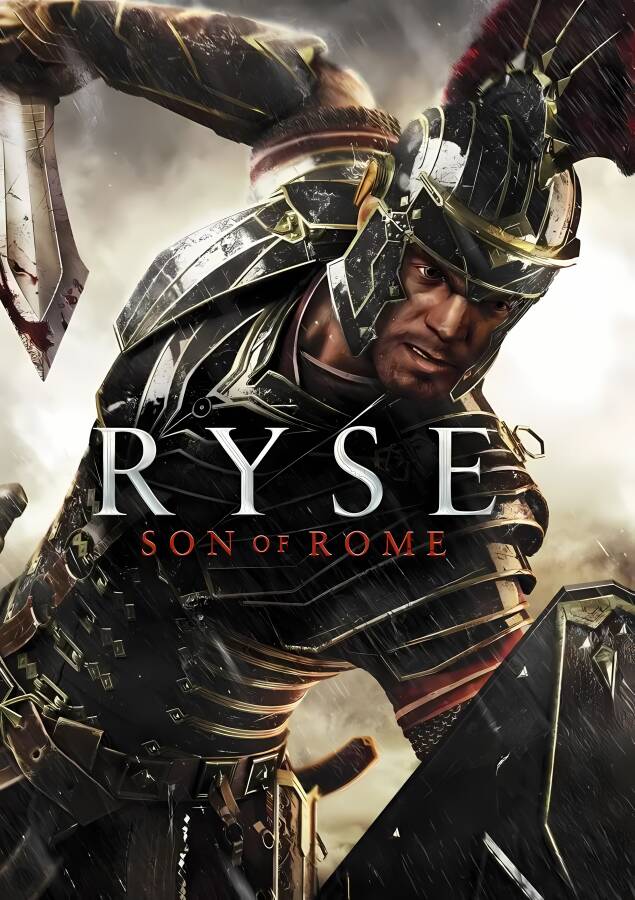 崛起:罗马之子/Ryse: Son of Rome(+游戏修改器)