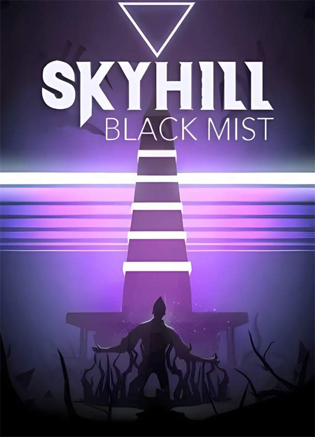 天空之山:黑雾/SKYHILL: Black Mist（V1.2）