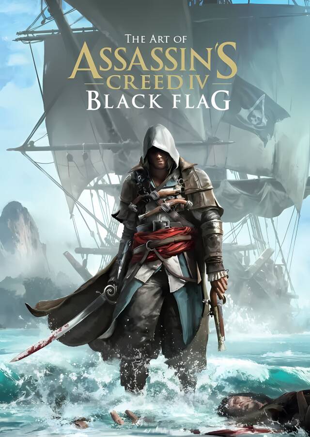 刺客信条4:黑旗/Assassins Creed IV:Black Flag (+游戏修改器)