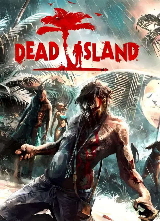 死亡岛/Dead Island（终极版+游戏修改器）