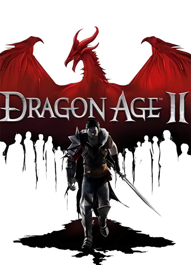 龙腾世纪2/Dragon Age 2（+游戏修改器）