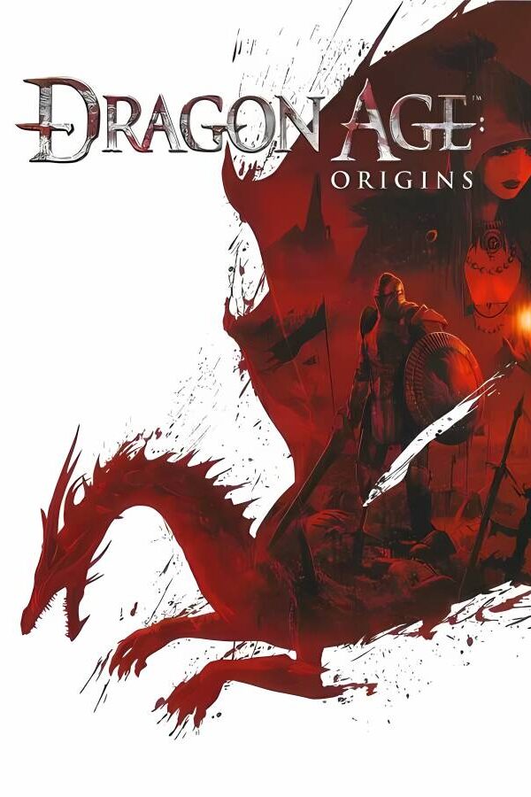 龙腾世纪:起源/Dragon Age：Origins（+游戏修改器）