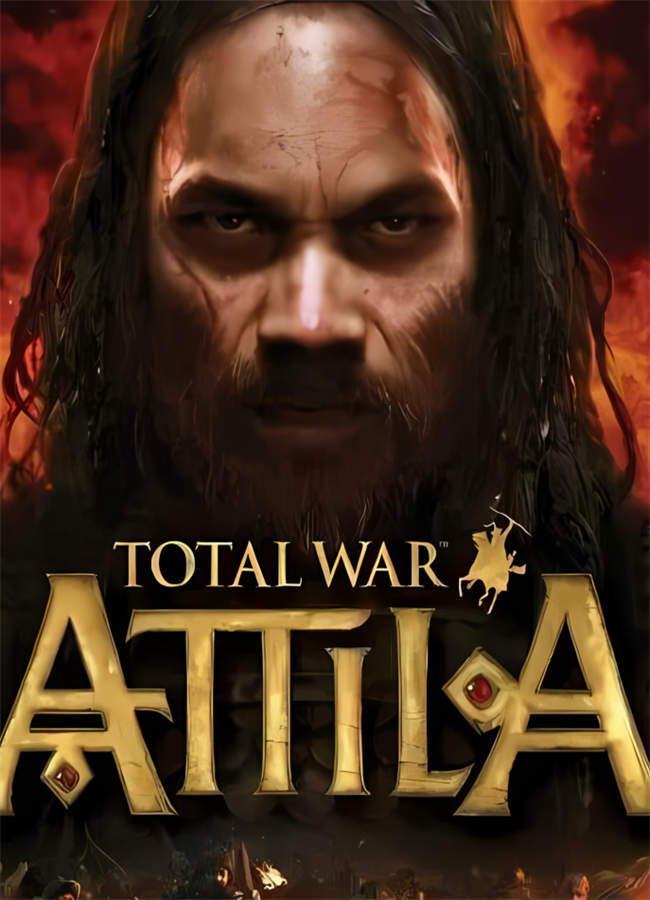 阿提拉:全面战争/Total War: Attila（V1.6.0+游戏修改器）