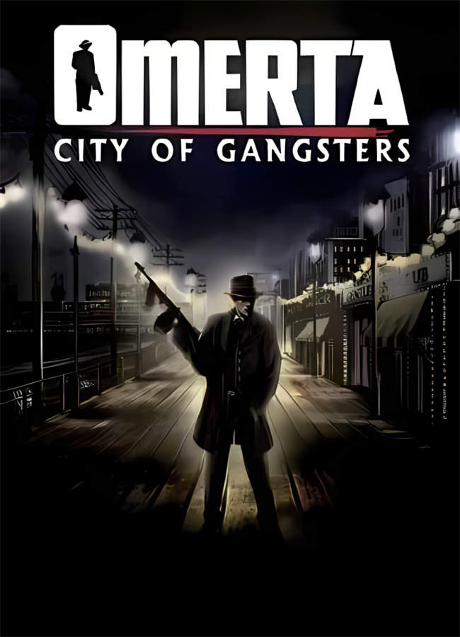 黑手党:黑帮之城 /City of Gangsters（已更新至V1.4.0+集成影子政府等全DLCs+Build.20220614升级档）