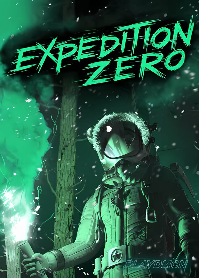 远征零点/Expedition Zero（已更新至V1.09.2）