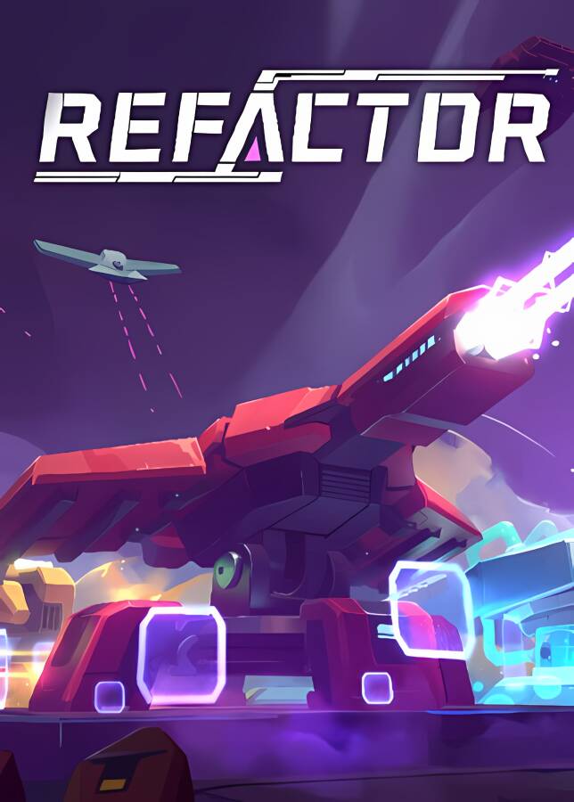 重构/Refactor（V0.53）