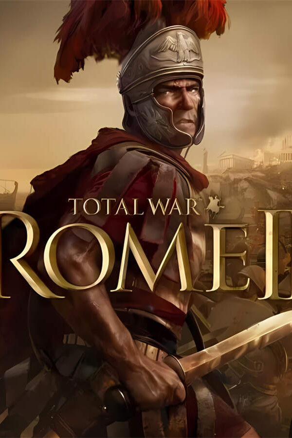 罗马2:全面战争/Total War:Rome II（集成大汉+大秦MOD+游戏修改器）