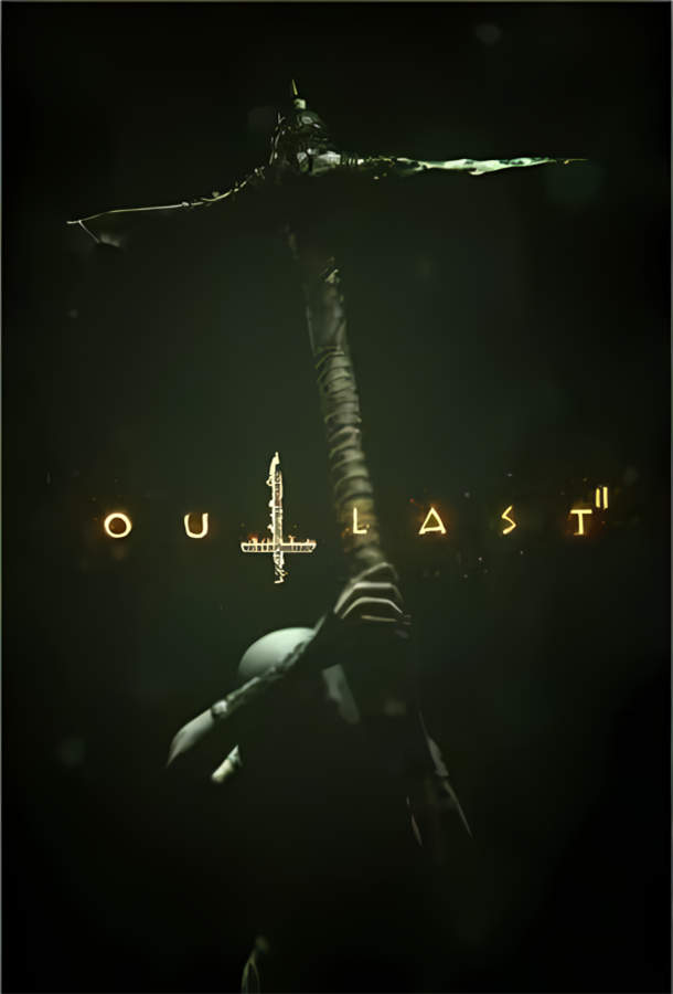 逃生2+1全系列合集/Outlast Collection（集成3号升级档+告密者DLCs+游戏修改器）