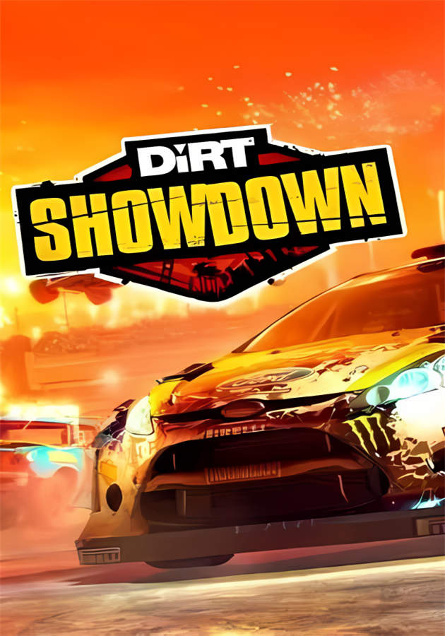 尘埃:决战/DiRT Showdown