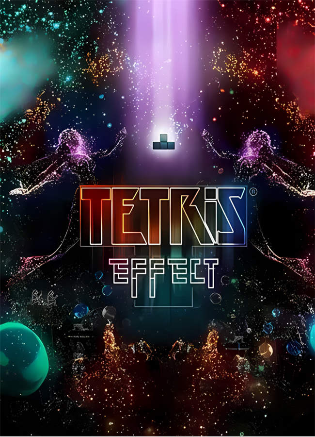 俄罗斯方块效应/Tetris Effect