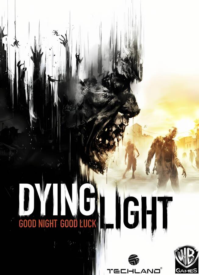 消逝的光芒:最终版/Dying Light（已更新至V1.49.8决定版+集成大型剧情信徒等全DLCs）