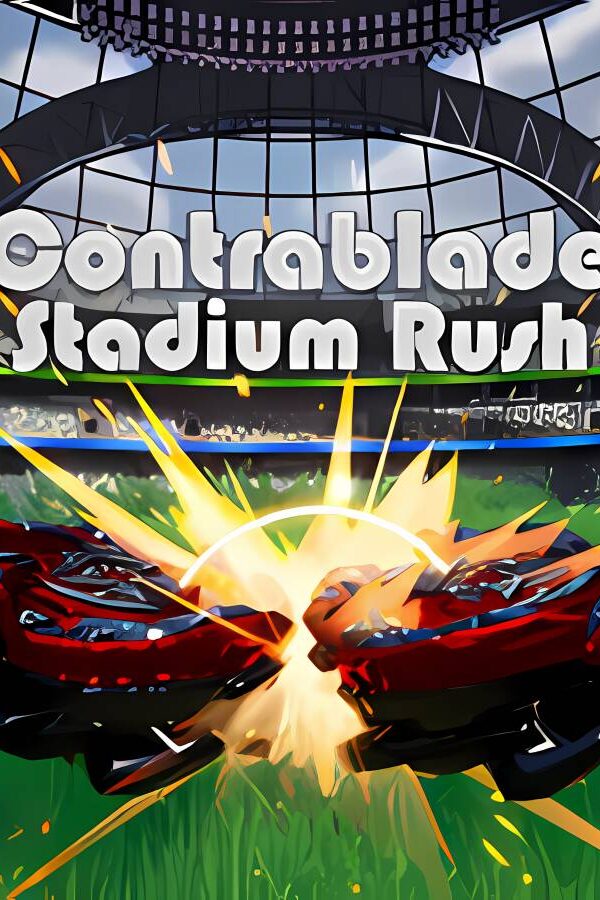 斗牛士:运动场冲刺/Contrablade:Stadium Rush