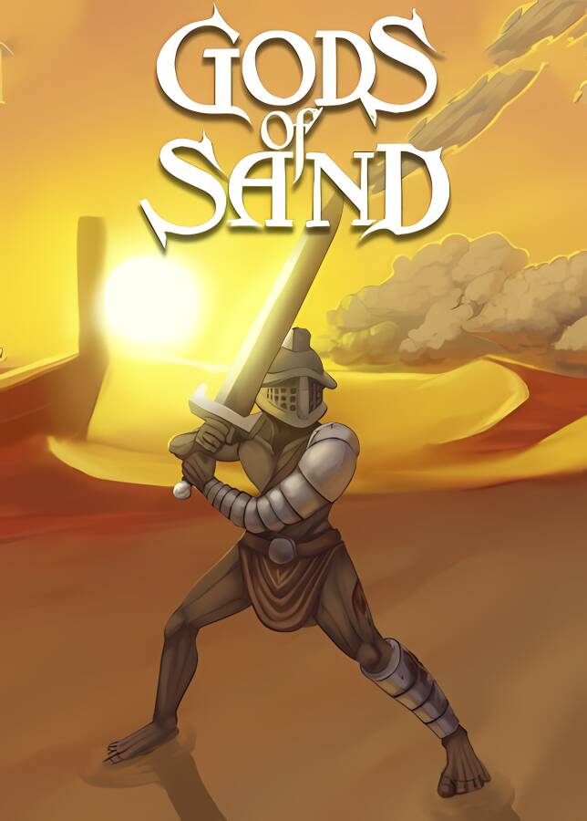 沙神/Gods of Sand（V0.3.9）